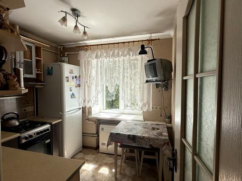 квартира по адресу Кооперативная ул., 38/8