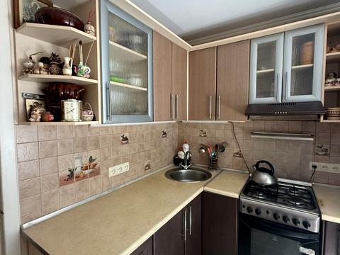 квартира по адресу Кооперативная ул., 38/8
