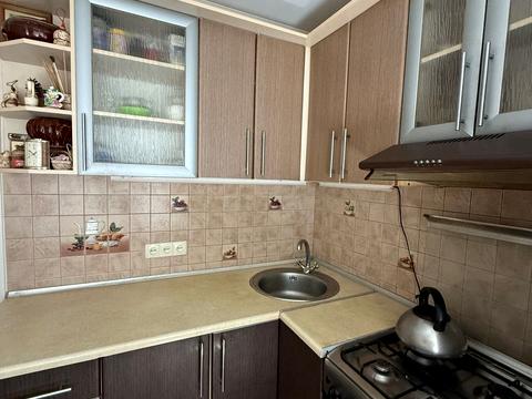 квартира по адресу Кооперативная ул., 38/8