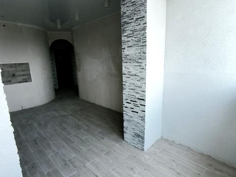 квартира по адресу Північна ул., 115