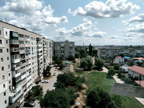 квартира по адресу Північна ул., 115