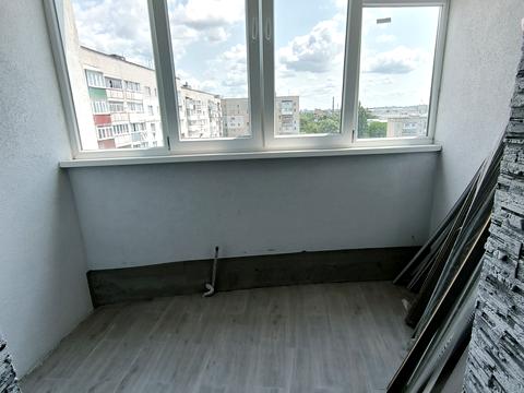 квартира по адресу Північна ул., 115