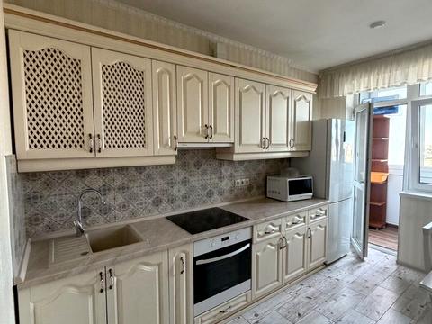 квартира по адресу Белорусская ул., 36-А