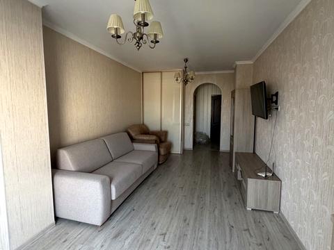 квартира по адресу Белорусская ул., 36-А