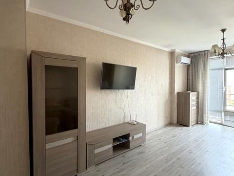 квартира по адресу Белорусская ул., 36-А