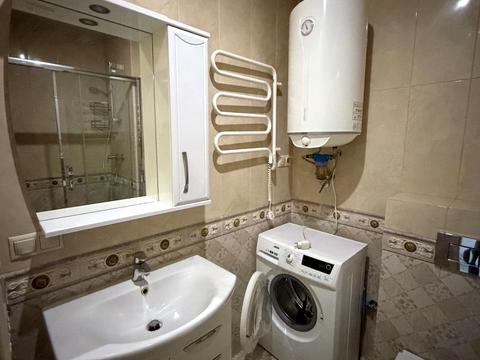 квартира по адресу Белорусская ул., 36-А