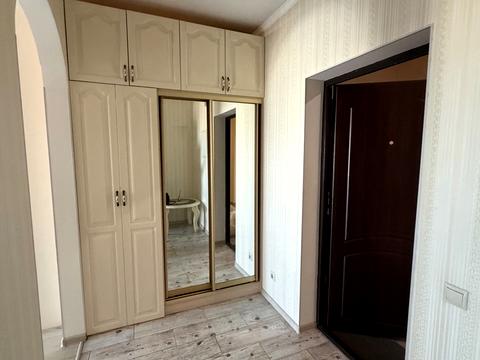 квартира по адресу Белорусская ул., 36-А