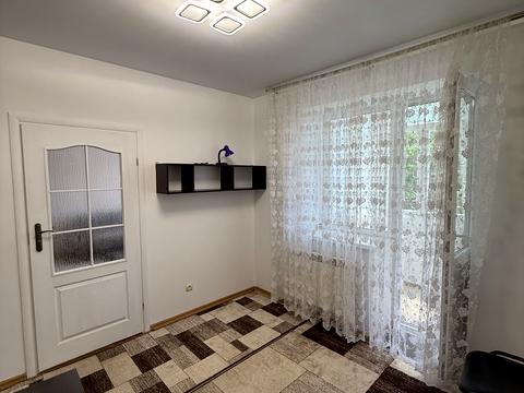 квартира за адресою Глібова вул., 24а