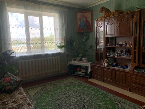 дом по адресу Михаила Гаврилка ул. (Мате Залки), 24