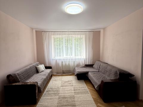 квартира за адресою Глібова вул., 24а