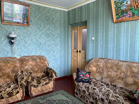 дом по адресу Михаила Гаврилка ул. (Мате Залки), 24