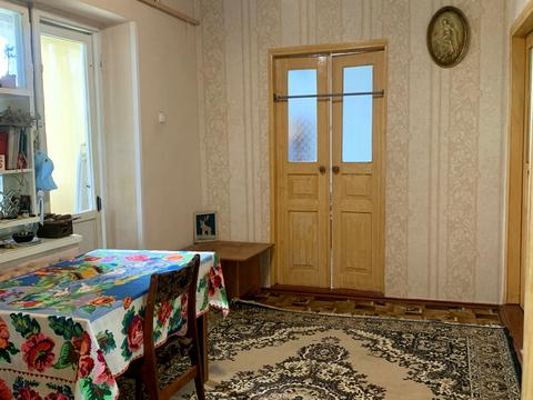 дом по адресу Михаила Гаврилка ул. (Мате Залки), 24