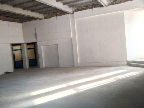 коммерческая по адресу Миколи Трублаїні ул., 2