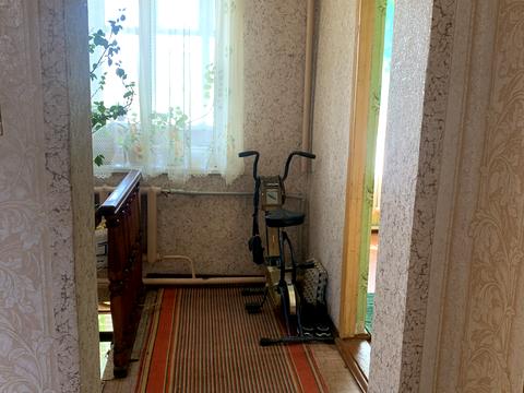 дом по адресу Михаила Гаврилка ул. (Мате Залки), 24