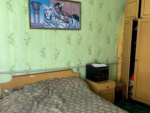 дом по адресу Михаила Гаврилка ул. (Мате Залки), 24