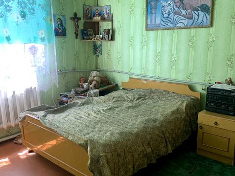дом по адресу Михаила Гаврилка ул. (Мате Залки), 24
