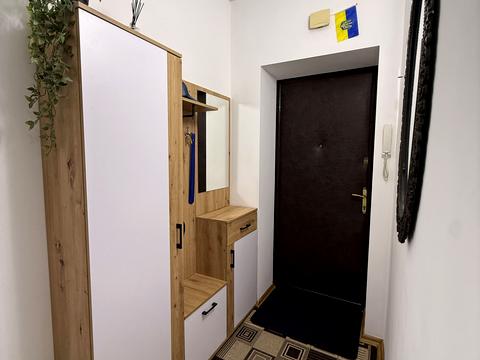 квартира за адресою Глібова вул., 24а
