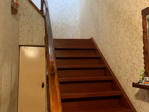 дом по адресу Михаила Гаврилка ул. (Мате Залки), 24