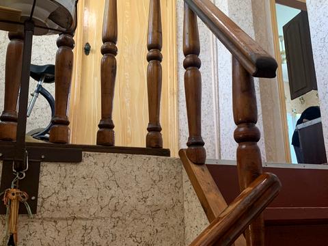 дом по адресу Михаила Гаврилка ул. (Мате Залки), 24