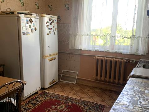 дом по адресу Михаила Гаврилка ул. (Мате Залки), 24