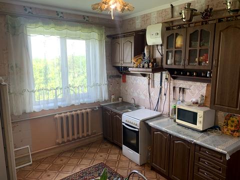 дом по адресу Михаила Гаврилка ул. (Мате Залки), 24