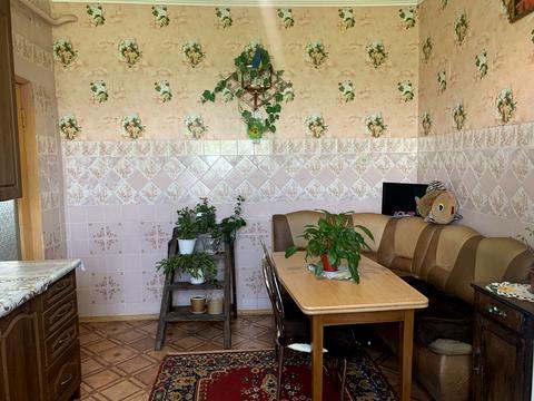 дом по адресу Михаила Гаврилка ул. (Мате Залки), 24