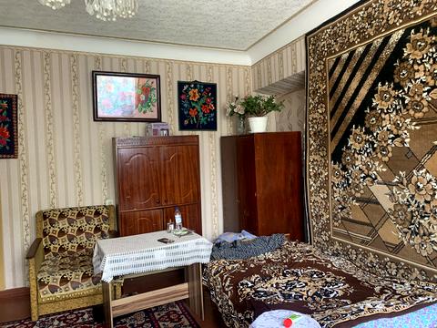 дом по адресу Михаила Гаврилка ул. (Мате Залки), 24