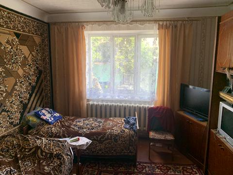 дом по адресу Михаила Гаврилка ул. (Мате Залки), 24