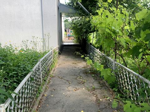 дом по адресу Михаила Гаврилка ул. (Мате Залки), 24