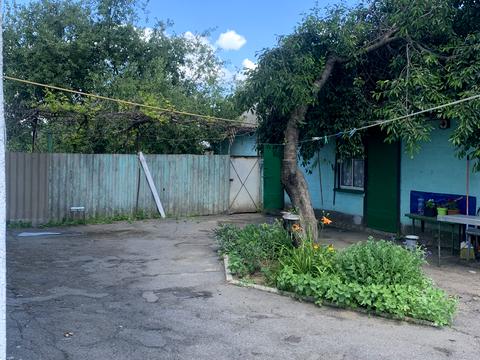 дом по адресу Михаила Гаврилка ул. (Мате Залки), 24