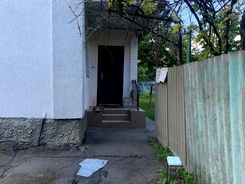 дом по адресу Михаила Гаврилка ул. (Мате Залки), 24