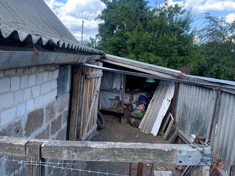 дом по адресу Михаила Гаврилка ул. (Мате Залки), 24