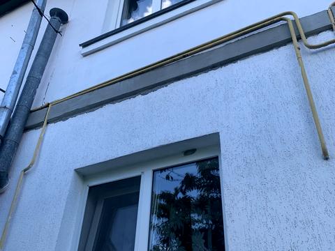 дом по адресу Михаила Гаврилка ул. (Мате Залки), 24