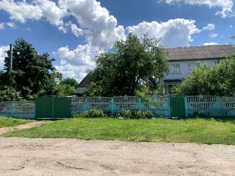 дом по адресу Михаила Гаврилка ул. (Мате Залки), 24