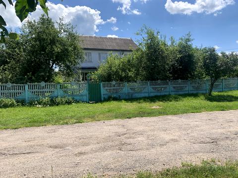 дом по адресу Михаила Гаврилка ул. (Мате Залки), 24