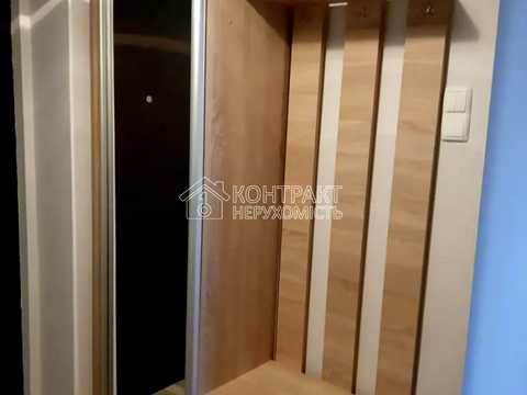 квартира за адресою Салтівське шосе, 258