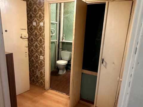 квартира за адресою Дмитра Павличка просп. (Маршала Рокосовського), 10-А