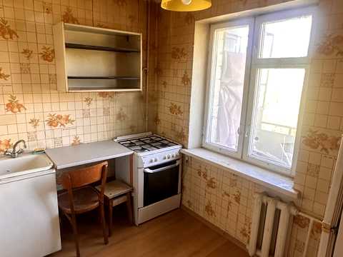 квартира за адресою Дмитра Павличка просп. (Маршала Рокосовського), 10-А