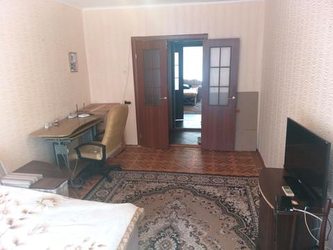 квартира за адресою Левітана вул., 101
