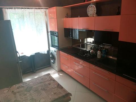 квартира за адресою Левітана вул., 101