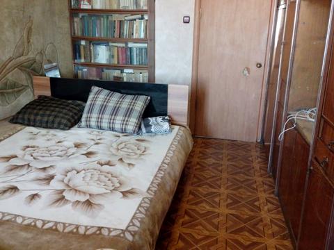 квартира за адресою Левітана вул., 101