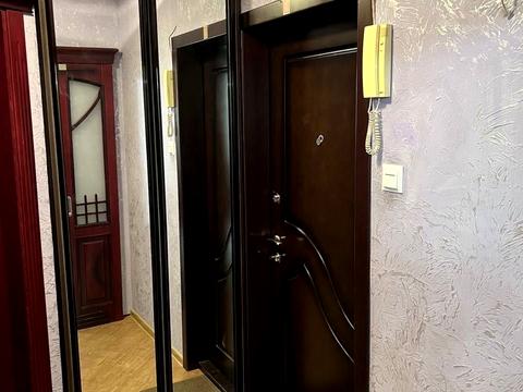 квартира за адресою Героїв просп., 18