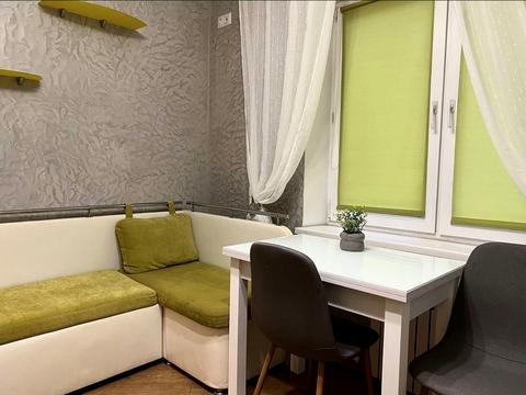 квартира за адресою Героїв просп., 18