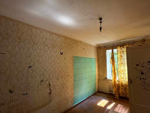 квартира за адресою Івана Крамського вул., 1