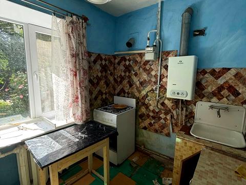 квартира за адресою Івана Крамського вул., 1