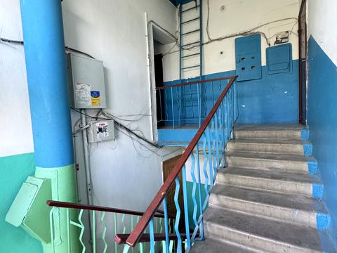 квартира по адресу Королёва ул., 6