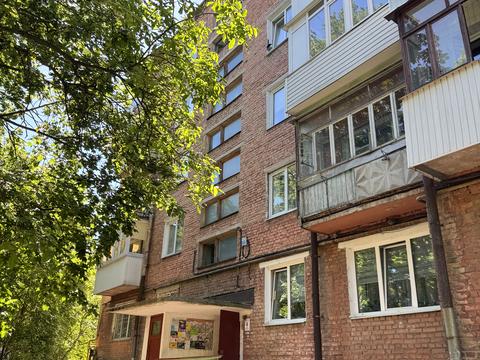 квартира по адресу Королёва ул., 6