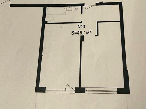 квартира за адресою Незалежності України вул., (Будинок 4)