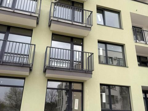 квартира за адресою Незалежності України вул., (Будинок 4)