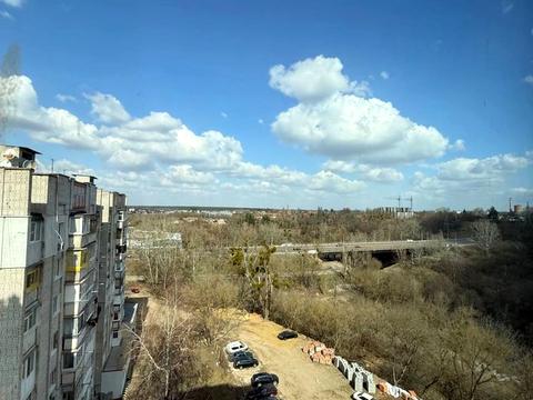 квартира за адресою Героїв Десантників вул., 7